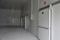 Farmasi Biologis 220V 380V Berjalan Di Panel Coldroom 150mm