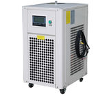 Unit Pendingin Berpendingin Air CE UL 5200W 2HP Gas Bypass Control