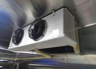 Fin Spacing 9mm Cold Room Evaporator 380V 50Hz Cooler Evaporator Unit