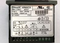 Pengontrol Suhu Dixell XR60CX Untuk Ruang Pembeku Coldroom