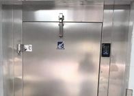 CE CCC Pintu Hidraulik Tutup Ruang Freezer, Bagian Coldroom