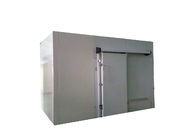 50mm Panel Cold Room Penyimpanan Makanan 220V 380V Refrigeration Cold Room