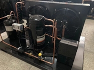 Emerson Copeland Hermetic Air Cooled Condensing Unit Unit Pendingin Ruangan Dingin