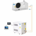 2HP Refrigeration Condensing Unit 60W Kondensor Unit Pendingin Industri