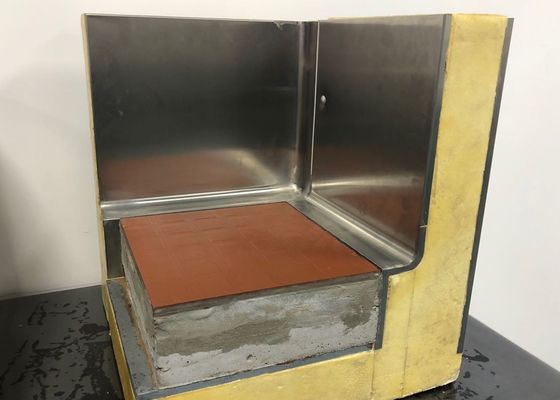 Kamar Dingin Komersial Chiller, Bahan Stainless Steel Atau White Colorbond Cold Storage Makanan Beku, Ruang Dapur Freezer