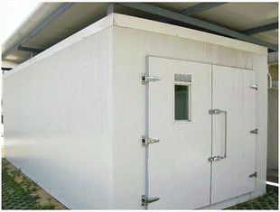 150mm Panel Isolasi Restoran Freezer Room