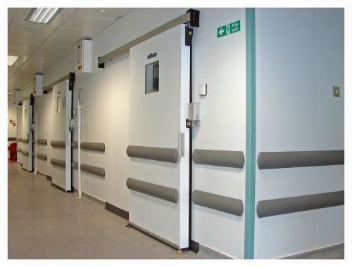 150mm Panel Isolasi Restoran Freezer Room