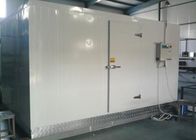 2M Tinggi Kulkas Freezer Cold Room 1.0mm Steel Cooling Storage Room