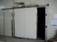 Walk In Cool Room White Colorbond Stainless Galvanized sheet Cold Room Untuk Penyimpanan Ikan