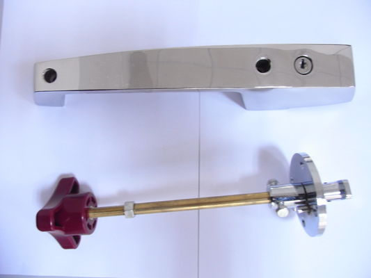 SS304 Deep Freezer Cold Room 1160mm Tinggi Penyimpanan Dingin Pracetak