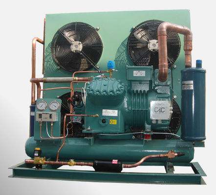 Unit Pendingin Berpendingin Udara  R404a