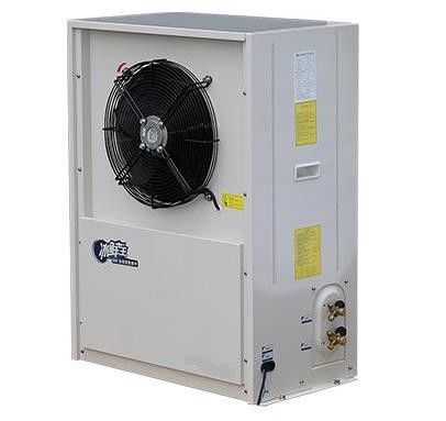 Unit Kondensasi Kamar Freezer 220V 50Hz
