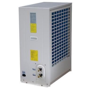 Unit Kondensasi Kamar Freezer 220V 50Hz
