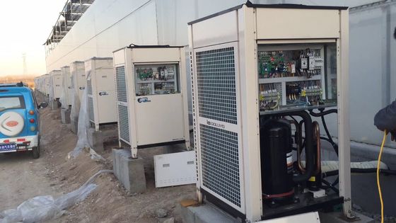 Unit Kondensasi Kamar Freezer 220V 50Hz