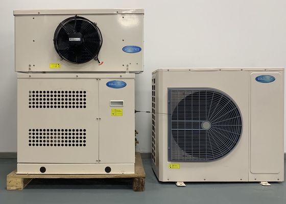 Unit Kondensasi Kamar Freezer 220V 50Hz