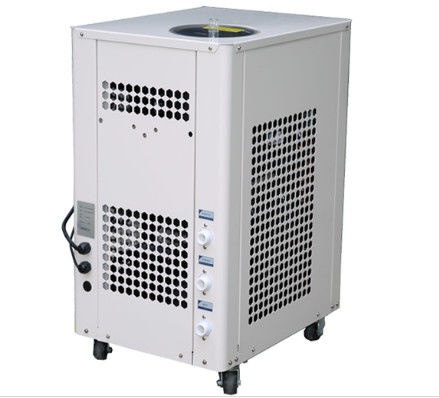 2.5HP Unit Pendingin Air