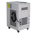 1HP 380V 50Hz Cool Room Refrigeration Equipment 75KG Kebisingan Rendah