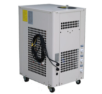 2.5HP Unit Pendingin Air