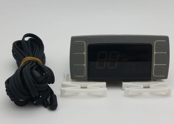 Kontrol Suhu Dixell Sensor PTC