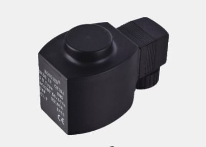 Katup Solenoid EVR Pisto