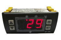 SF 104S Digital Refrigeration Controller Electric Heater Pencairan Otomatis