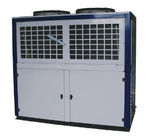 8HP 15HP Copeland Box Type Air Cooled Condensing Unit Untuk Cold Room 3PH 50HZ
