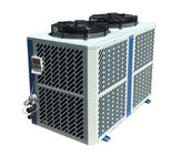 8HP 15HP Copeland Box Type Air Cooled Condensing Unit Untuk Cold Room 3PH 50HZ