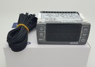 NTC PTC Probe Dixell Digital Temperature Controller XR70CX-5N0C3 Dengan Manajemen Kipas