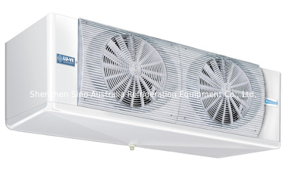 LU-VE Contardo Evaporator Pendingin Udara Untuk Ruang Pembeku Ruang Dingin