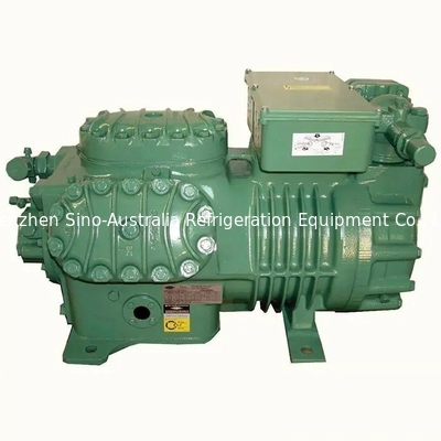Ruang Pendingin Freezer 40HP  Kompresor Pendingin Semi Hermetik 6GE-40Y