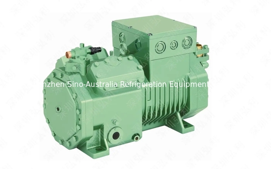 10HP  Semi Hermetic Compressor 4VES-10Y Untuk Ruang Pendingin Freezer
