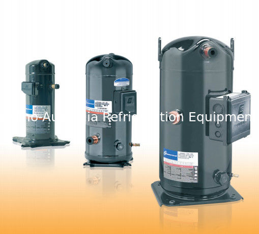 30HP ZP385KCE 40HP ZP485KCE R410A Copeland Kompresor Gulir AC Copeland, Kompresor Hermetik Pendingin Copeland