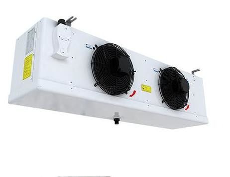 Evaporator Pendingin Industri Anti Korosi SS304 Untuk ruang dingin